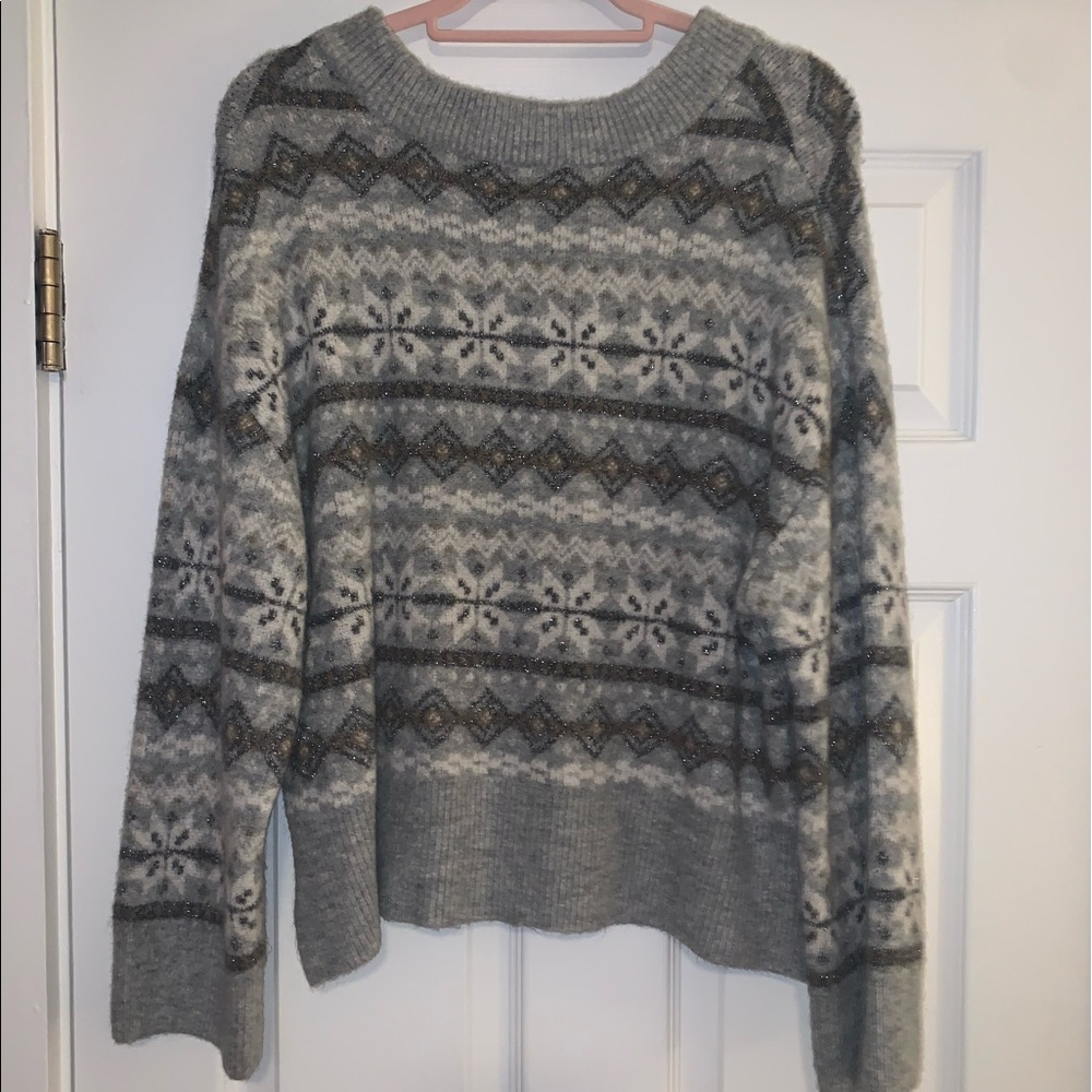H&M Sweater